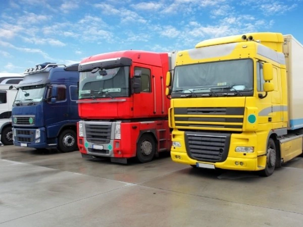 İstanbul Hamur Nakliye